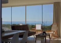 Monolocale con Vista Mare