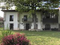 La Ribera de Pría - Bed and Breakfast Villanueva de Pria