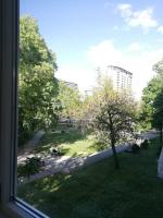 EVAs WorldMap Apartment - B&B