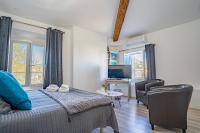 Domaine de l'Aufrene - Ferienwohnung