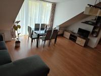 LARIX Apartman - B&B
