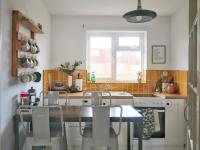 NEW! Eden's seaside 3-bedroom house in Hemsby, weekly rate, superhost - B&B