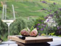 Weingut Arns - Bed and Breakfast Reil