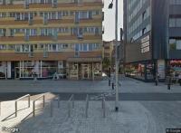 Apartament Szczecin Kobalt - Kaskada - Ferienwohnung