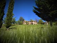 B&B Cupramontana - Quelli del Picchio - Bed and Breakfast Cupramontana