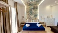 Deluxe Double Room with Extra Bed