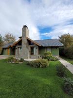 Cabaña Honey - B&B