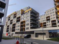Riverside apartment by the Danube - Ferienwohnung Budapest