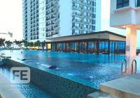 Netflix WiFi Cozy Homestay Trefoil Setia Alam Shah Alam 沙亚南舒适温馨日租民宿 - Chambres d'hôtes Setia Alam
