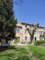 Le mas Roc'amour - B&B Roquemaure