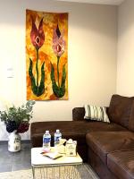 Maison cosy refait à neuf en centre ville - B&B