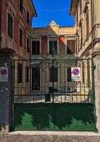 La Corte Albenga - Appartamento o Camera con Posto Auto privato - Bed and Breakfast Albenga