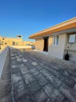 Attico Amaranto Gallipoli - B&B