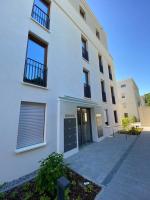 Acapella Suite Adagio 54qm, direkt am Weinberg, Altstadt, Netflix inklusive - Chambres d'hôtes Heppenheim an der Bergstrasse