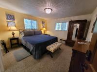 King Room with Garden View