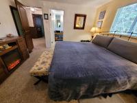 Camera King con Vista Giardino