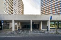 WHome Panoramic View with Elevator, AC, Garage perfect for Families & Business Travellers - B&B Lisbona