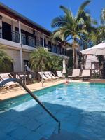 Departamentos Costa Norte de M&P - Bed and Breakfast
