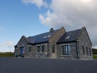 Burrowlodge - Chambres d'hôtes Kilfenora