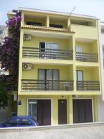Bugenvilija - B&B