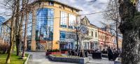 City Vibe - B&B