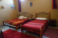 Chambre Triple