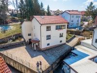 B&B Postojna - Apartments Krašna - Bed and Breakfast Postojna