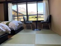 Superior Western Style Room with Tatami Area for 2 People - Adult only