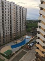 Saekyung Studio Condo - Ferienwohnung Mactan