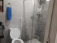 Apartamento com suíte, localizado na Avenida Silvio Silva, n 33, bairro Hernani Sa, Ilhéus - Ba, sem garagem - B&B