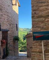 Casetta Nonna Augusta (Spello 9 km-Assisi 12 km) - Chambres d’hôtes Spello