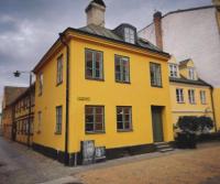 Kristianstad Guest House - B&B Kristianstad
