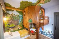 B&B Stavros - Paradisio Baby & Kinder Hotel - Bed and Breakfast Stavros