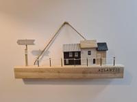 Vivez les flots bleus - Port de plaisance - Plage - Bed and Breakfast