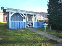Ferienhaus FH5 "Haus Svenja" - B&B Seeheilbad Graal-Müritz