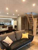 L Atypik à L ancienne forge - B&B Muhlbach-sur-Munster