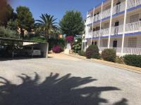 Esmeralda Apartment - Ferienwohnung