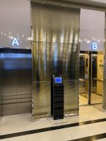 Panoramic view Apartment 57 - B&B Batumi