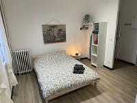 Appartamento con 1 Camera da Letto
