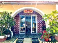 Tweepersoonskamer met 2 Aparte Bedden