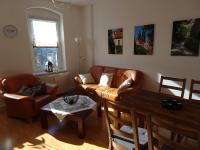 B&B Misnia - Ferienwohnung Figaro - Bed and Breakfast Misnia