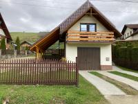 Na garażu - B&B