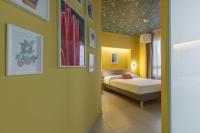 Chambre Double avec Salle de Bains Privative