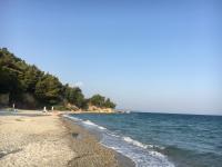 Villa Kalandra - Ferienwohnung Kalándra