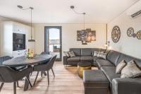 Speicher Hafendomizil - Bed and Breakfast Barth