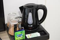 Habitación Doble con baño privado