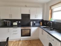 Hamilton Home From Home - Bed and Breakfast Hamilton