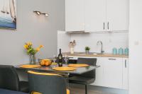 Apartment Vallissurda - Bed and Breakfast Nečujam