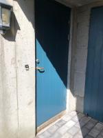 Appartement met 2 slaapkamers