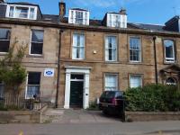 the CITY- Braveheart House - Bed and Breakfast Edinburgh